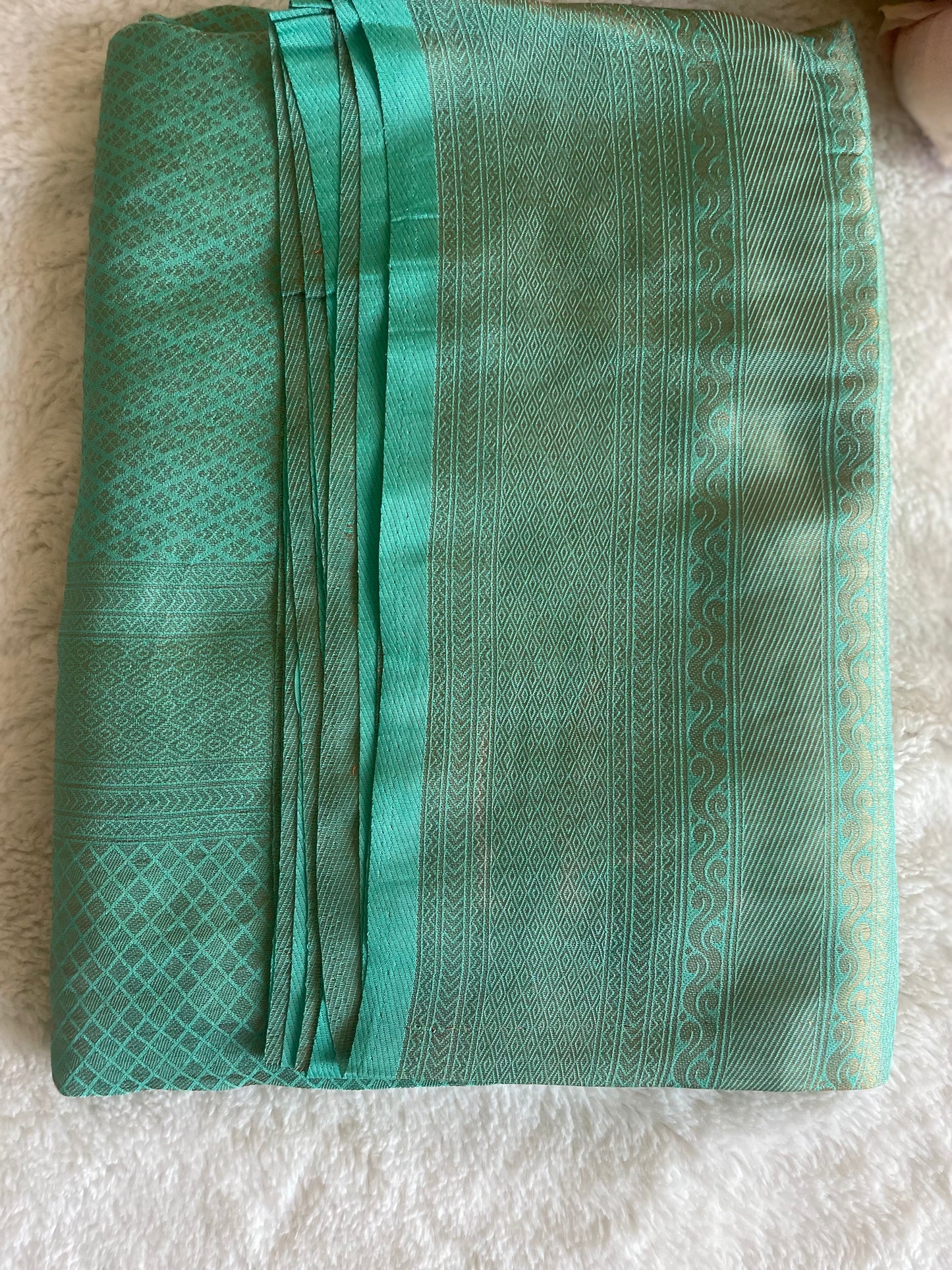 Soft Silk Saree