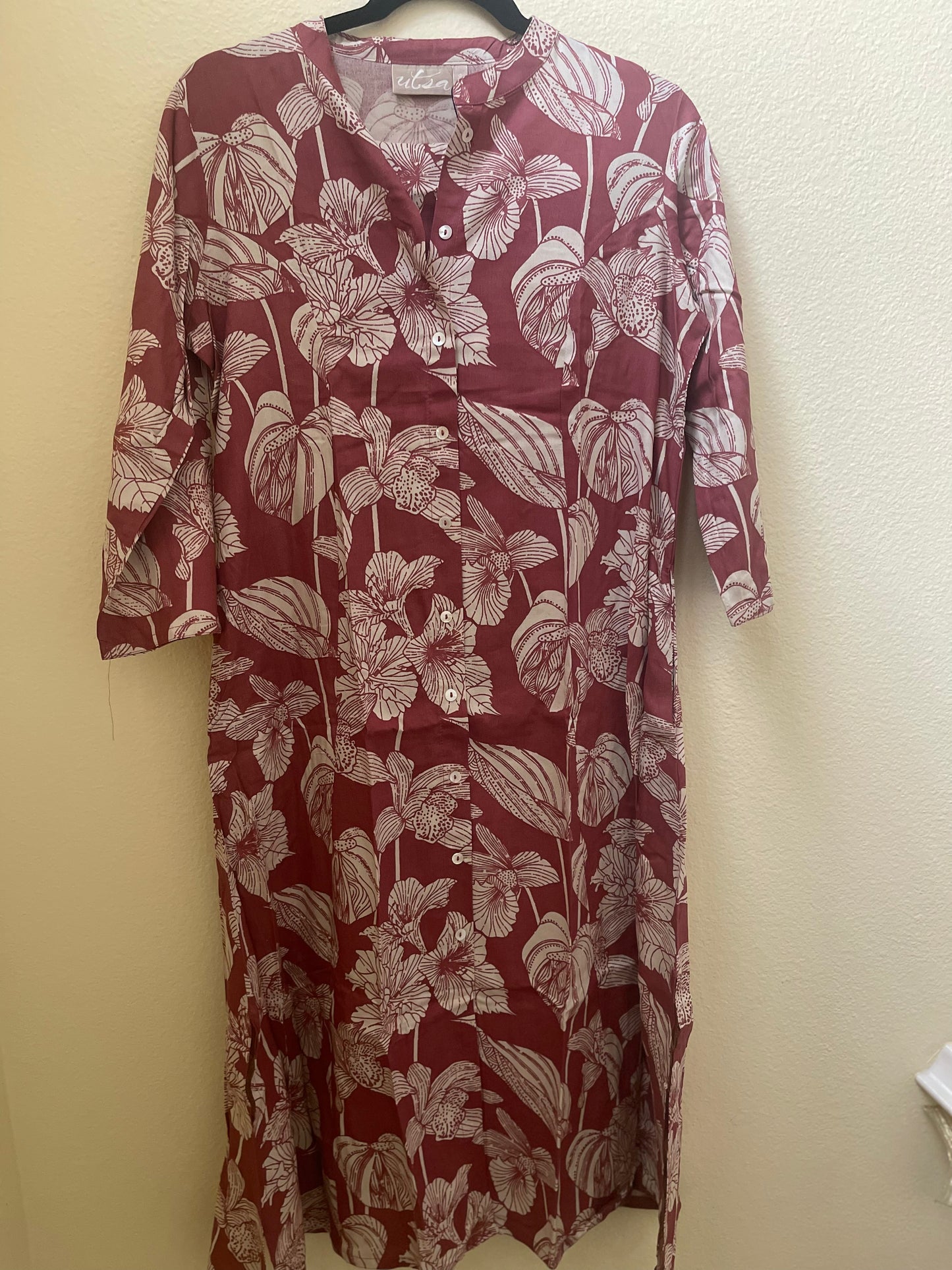 Co-Ord Set-Two Piece