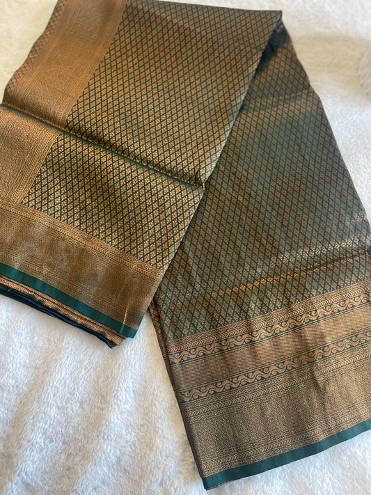 Soft Silk Saree