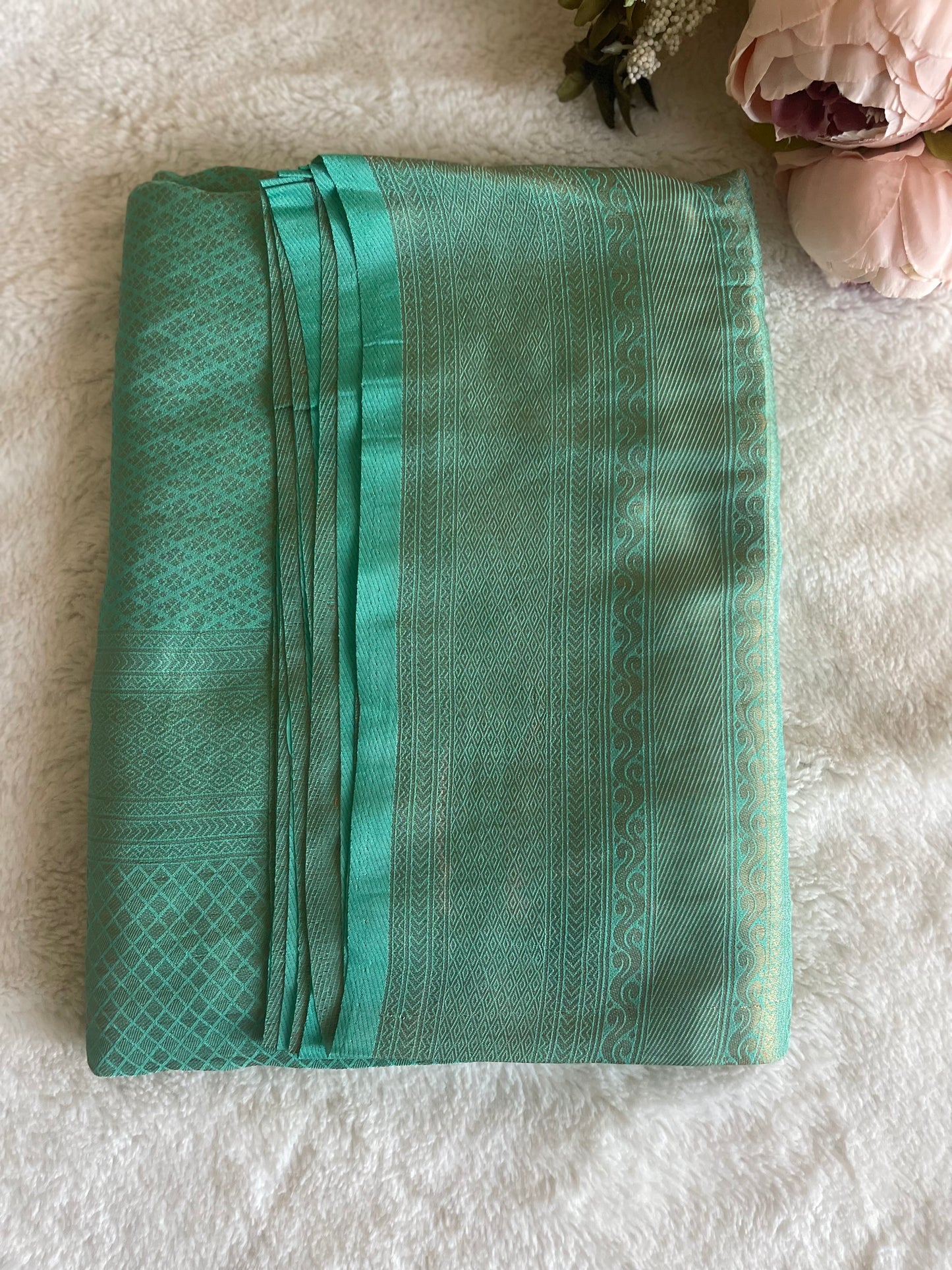 Soft Silk Saree