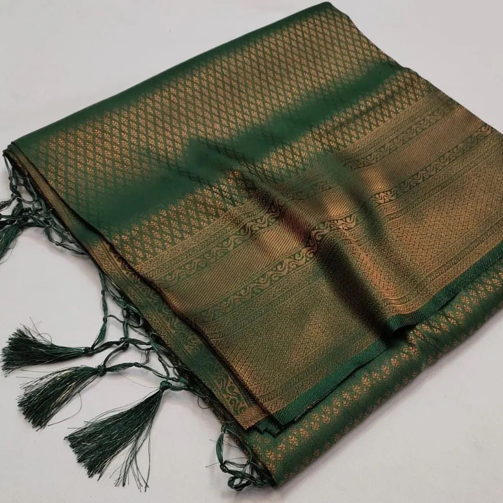 Soft Silk Saree